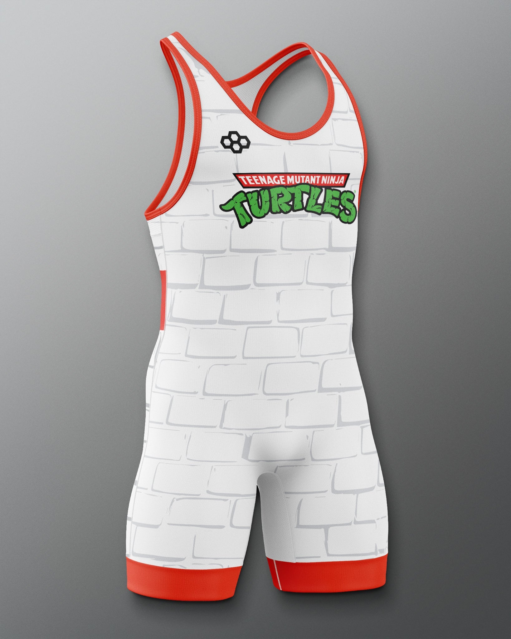 RUDIS TMNT Underground Freestyle Elite 2.0 Singlet