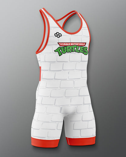 RUDIS TMNT Underground Freestyle Elite 2.0 Singlet