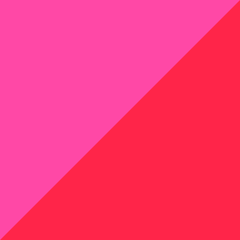 Pink/Red,XS