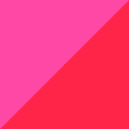 Pink/Red,XS
