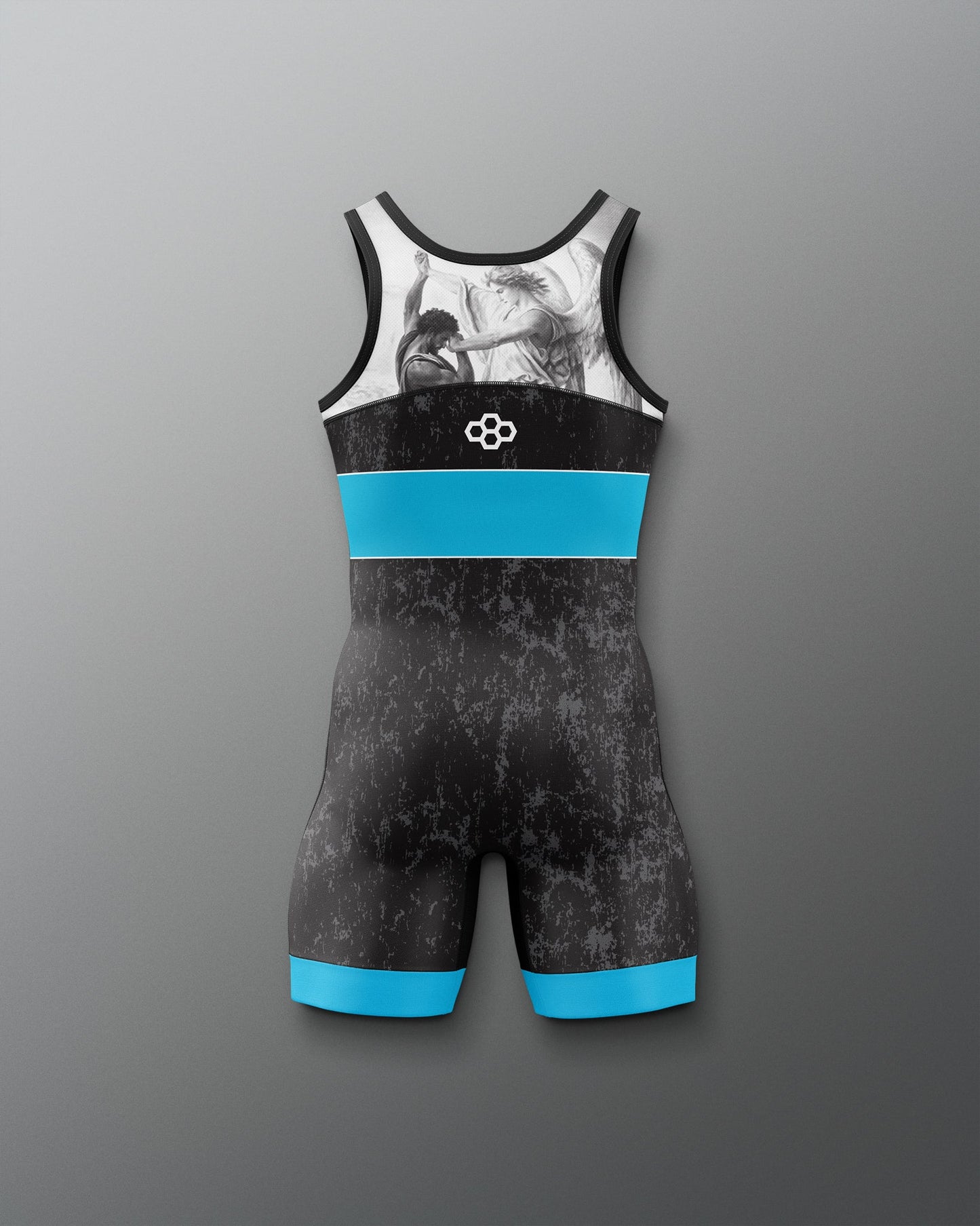 RUDIS Faith Over Fear Youth Freestyle Elite 2.0 Singlet