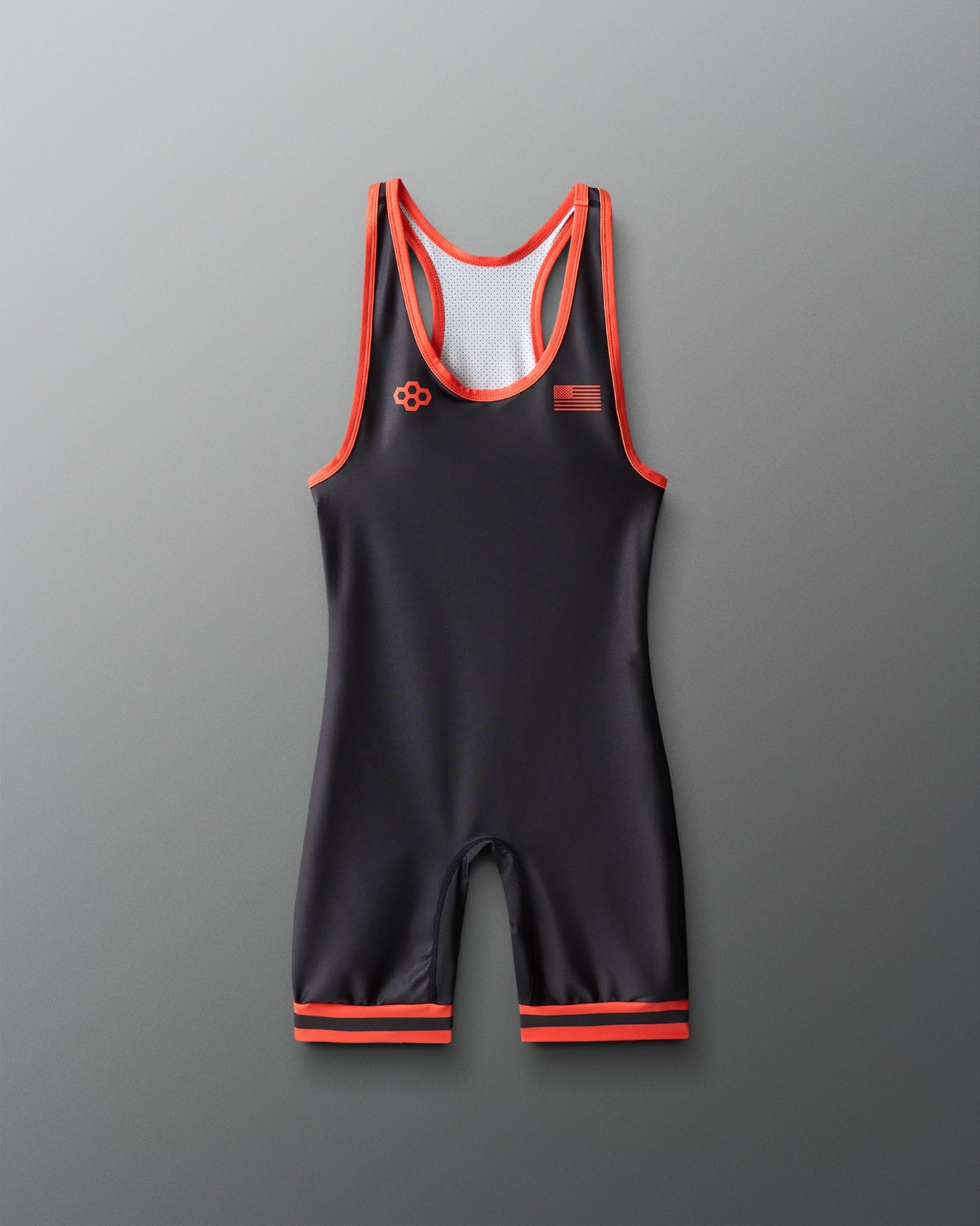 RUDIS RUDIS Core Elite 2.0 Singlet