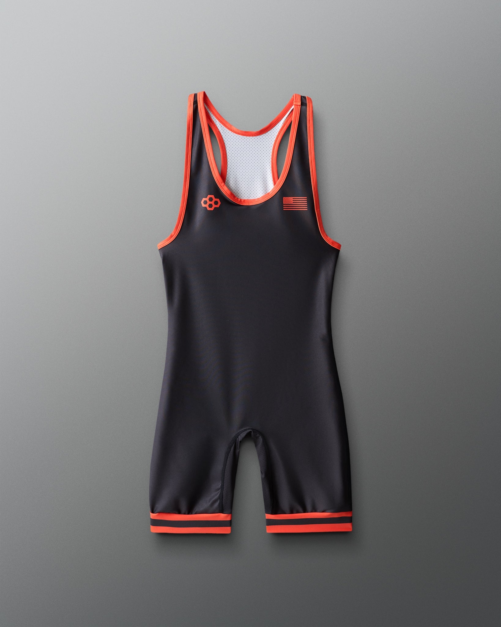 RUDIS RUDIS Core Elite 2.0 Singlet
