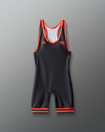 RUDIS RUDIS Core Elite 2.0 Singlet