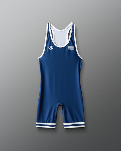 RUDIS RUDIS Core Elite 2.0 Singlet