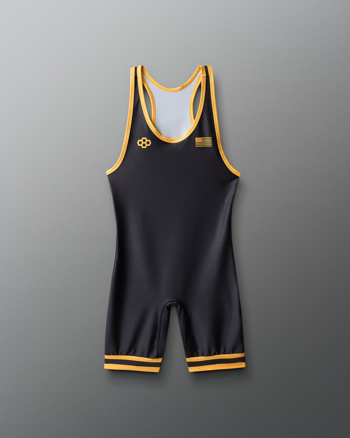 RUDIS RUDIS Core Elite 2.0 Singlet