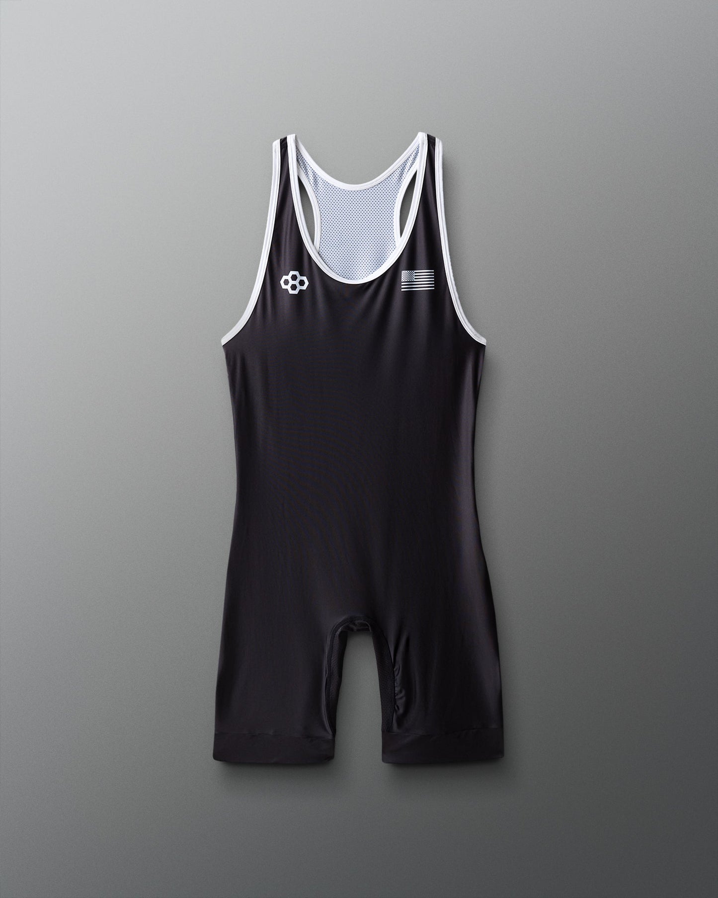 RUDIS RUDIS Flag Weigh-In Singlet