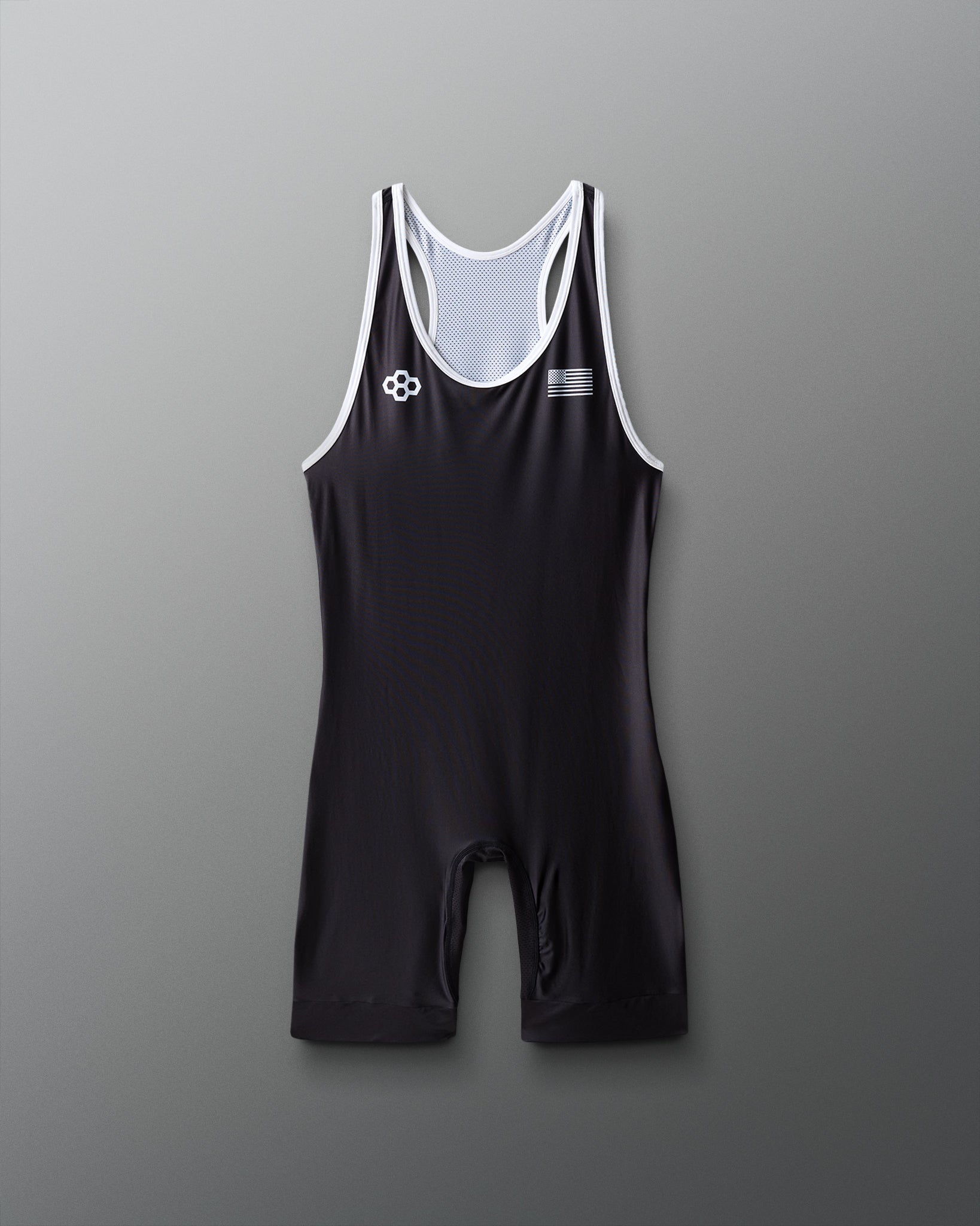 RUDIS RUDIS Flag Weigh-In Singlet