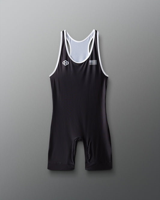 RUDIS RUDIS Flag Weigh-In Singlet