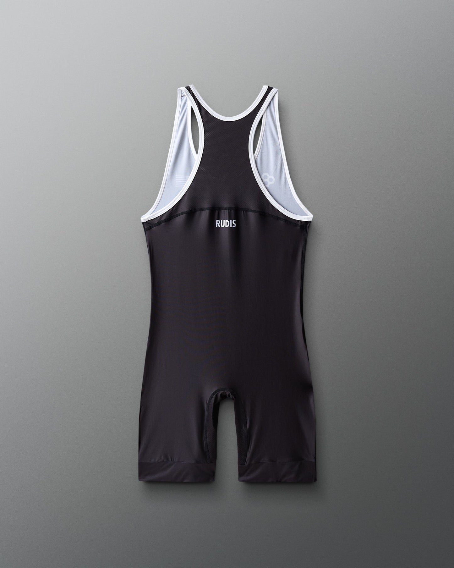 RUDIS RUDIS Flag Weigh-In Singlet