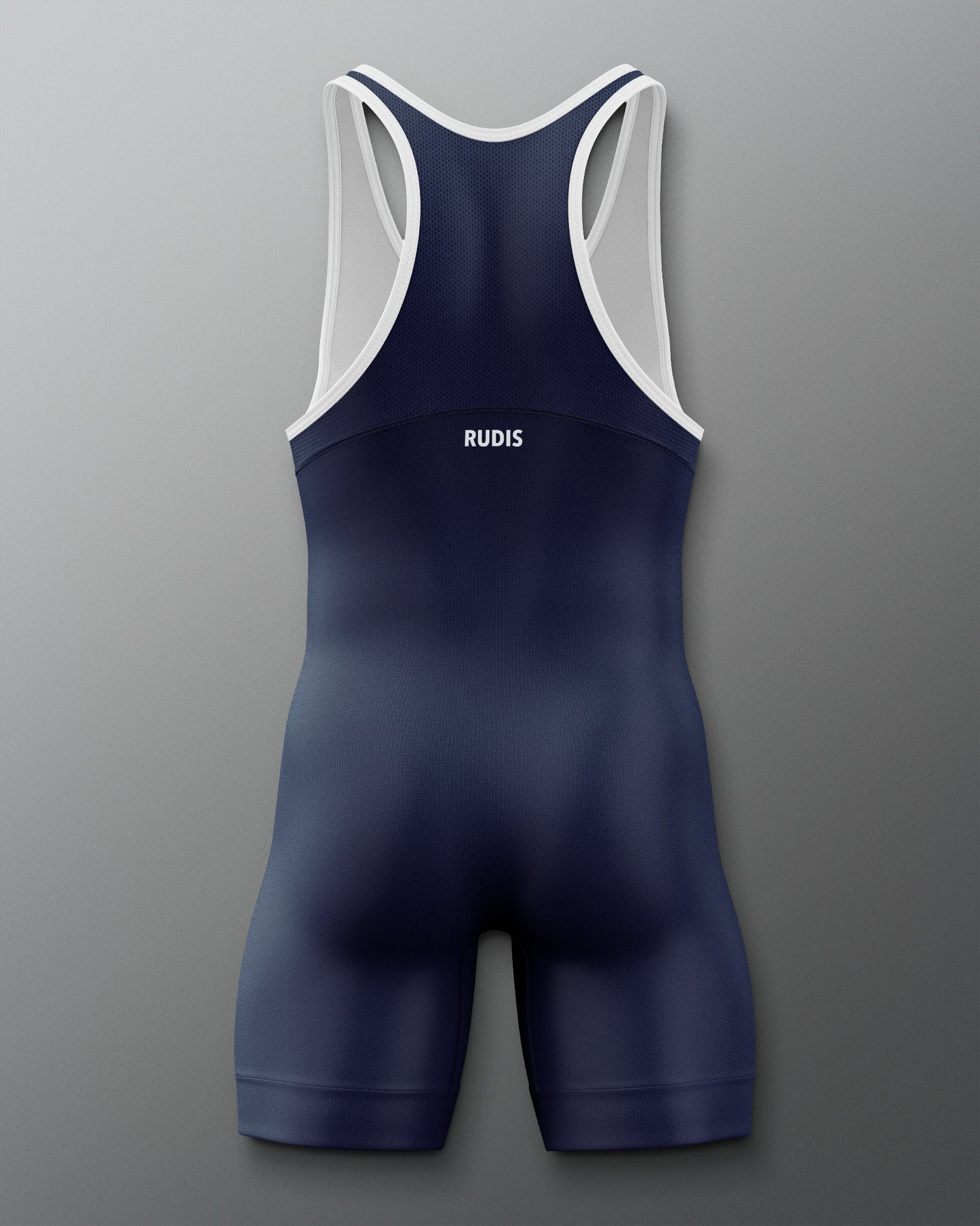 RUDIS RUDIS Flag Weigh-In Singlet