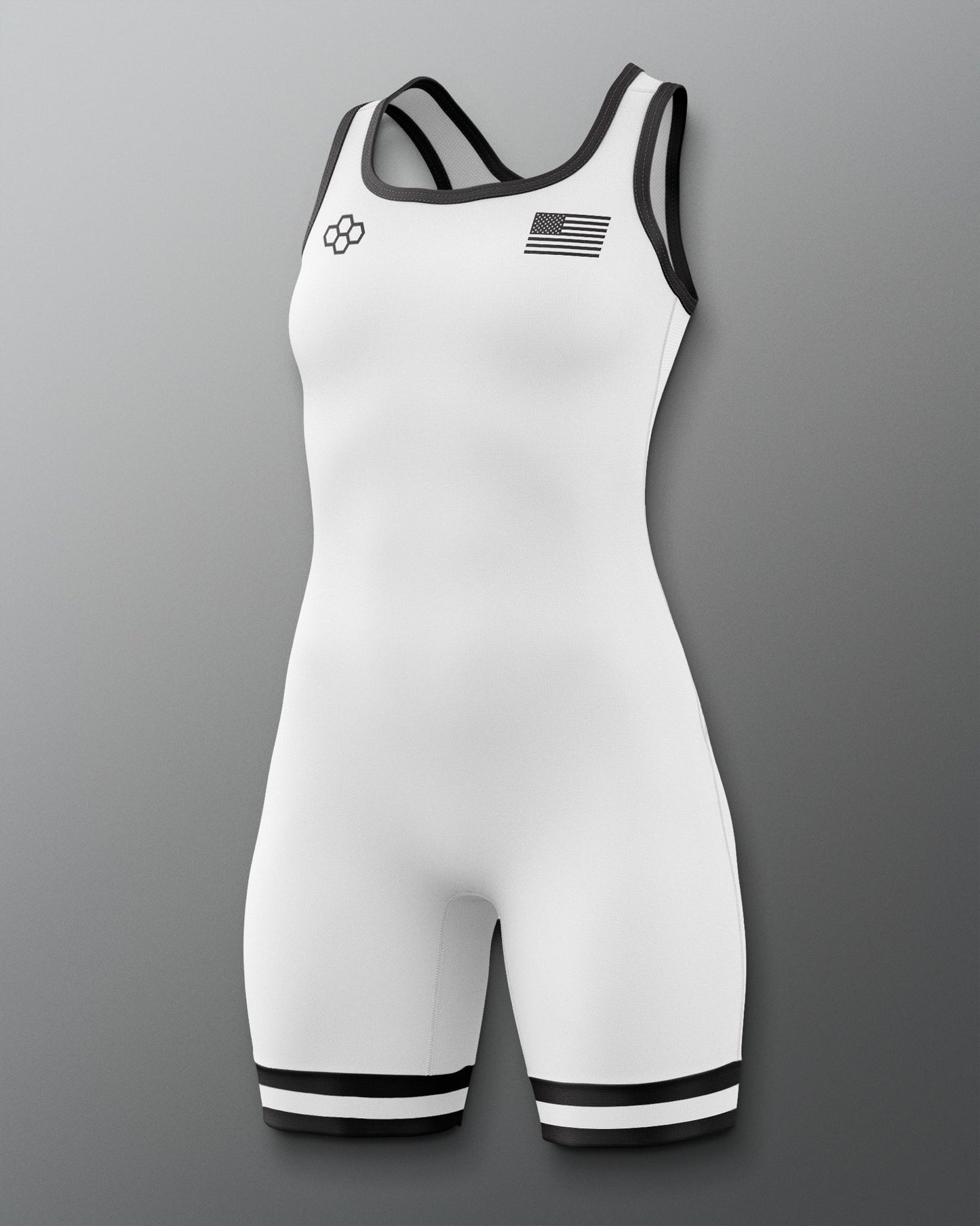 RUDIS RUDIS Core Women's Elite 2.0 Singlet
