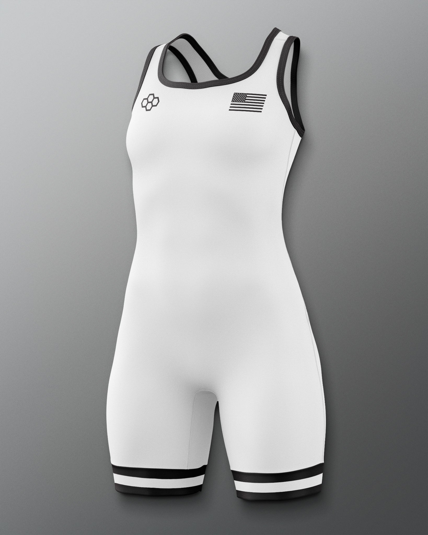 RUDIS RUDIS Core Women's Elite 2.0 Singlet