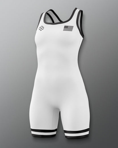 RUDIS RUDIS Core Women's Elite 2.0 Singlet