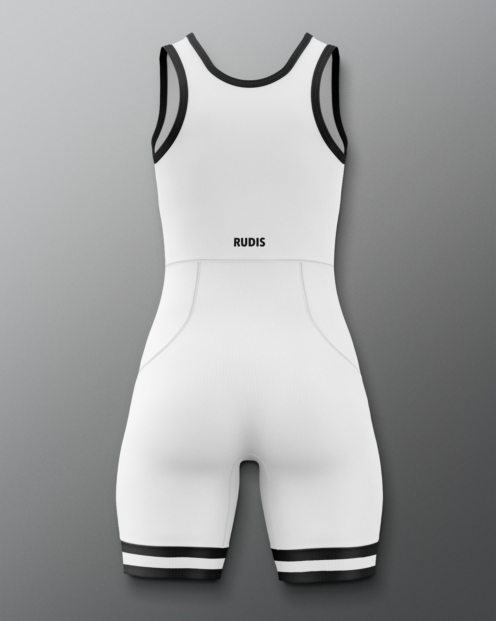 RUDIS RUDIS Core Women's Elite 2.0 Singlet