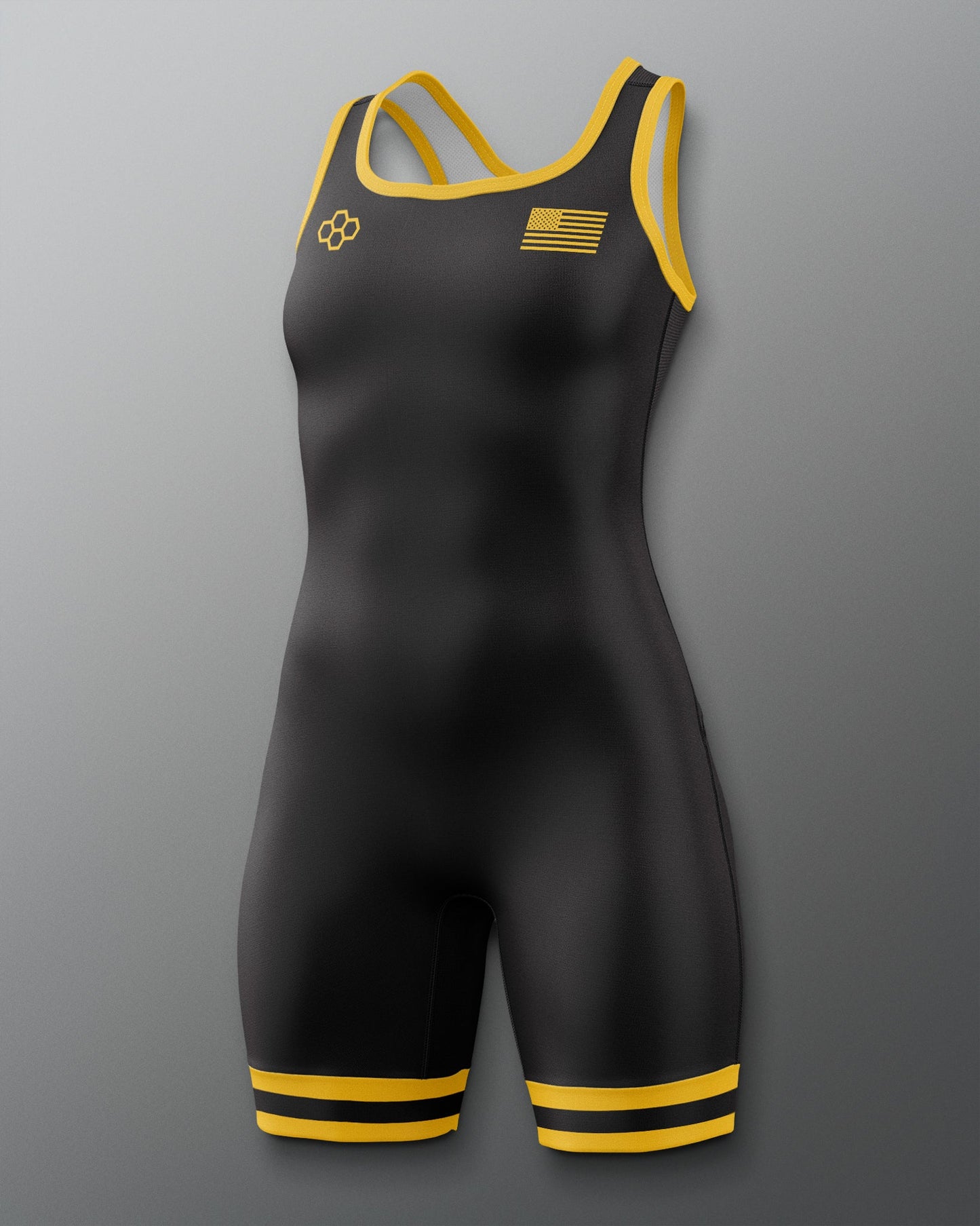 RUDIS RUDIS Core Women's Elite 2.0 Singlet