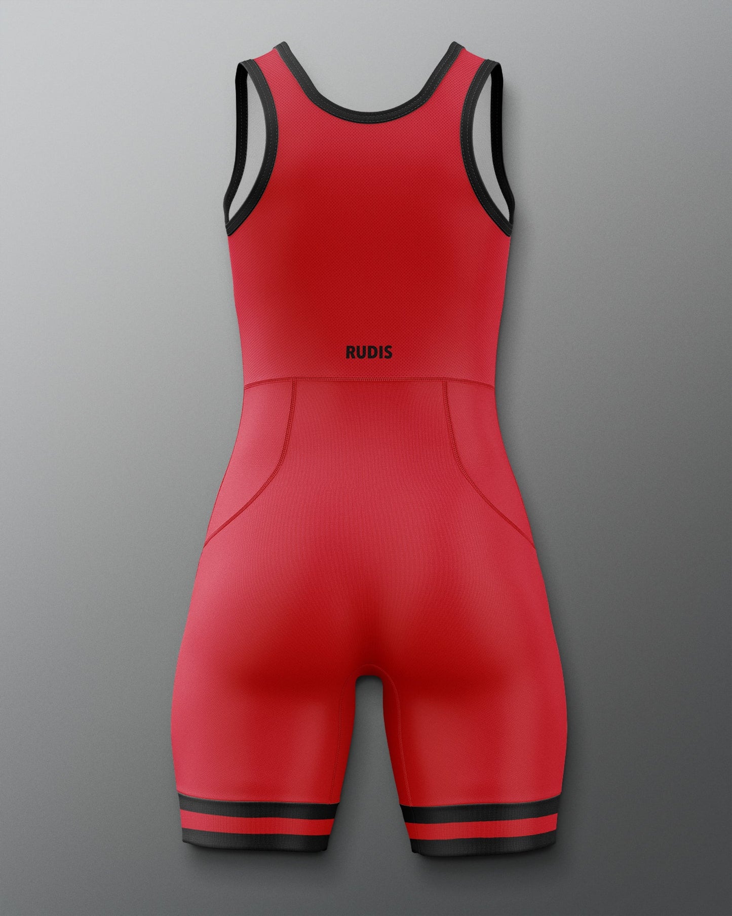 RUDIS RUDIS Core Women's Elite 2.0 Singlet