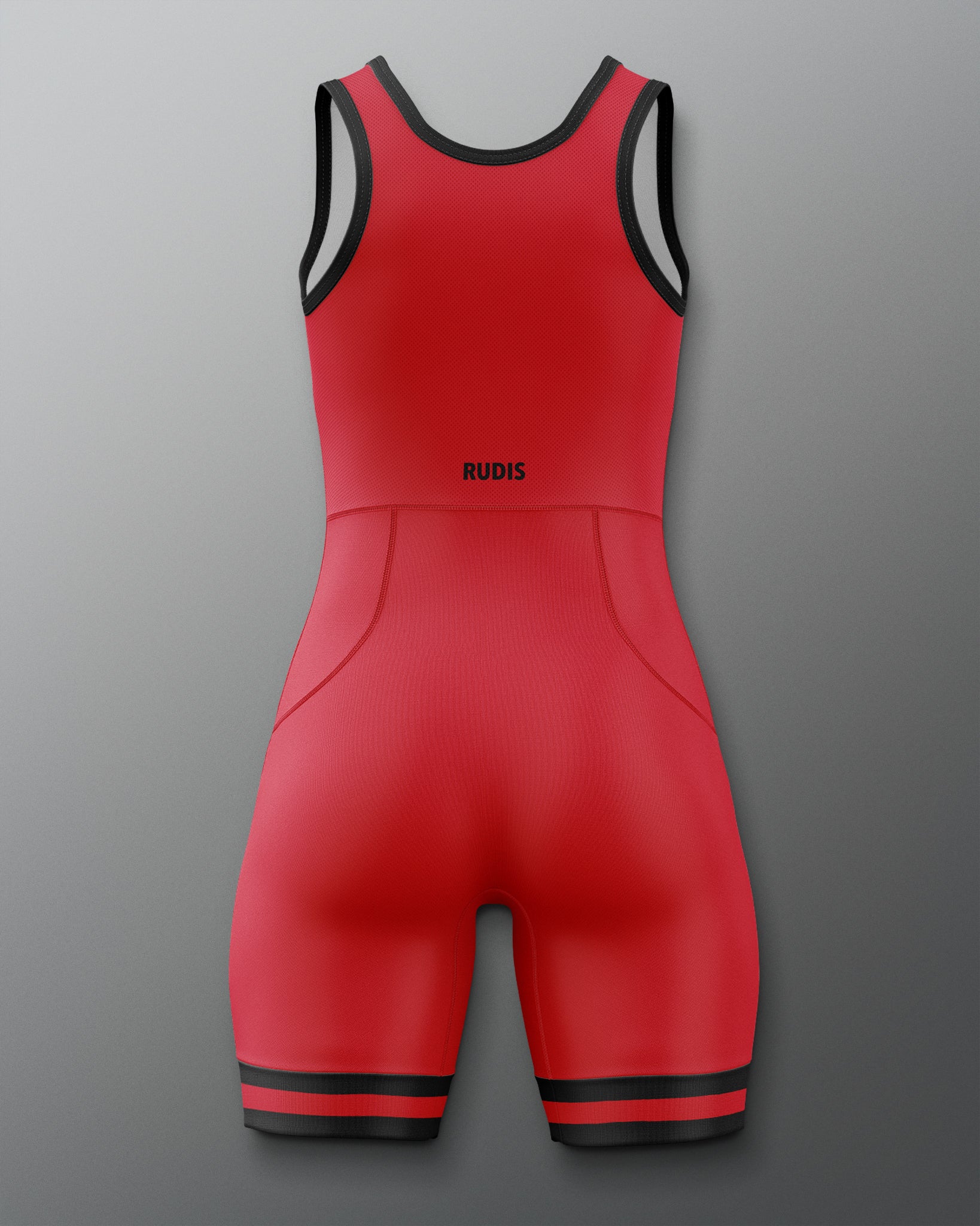 RUDIS RUDIS Core Women's Elite 2.0 Singlet