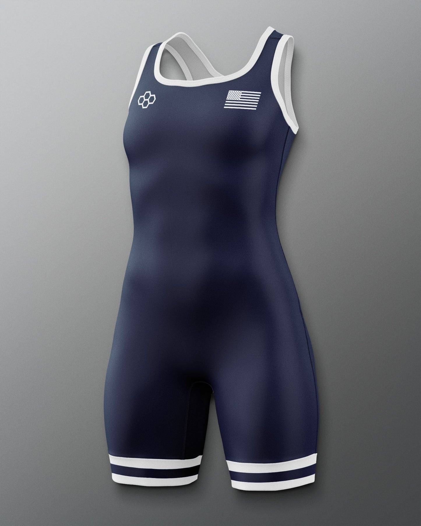 RUDIS RUDIS Core Women's Elite 2.0 Singlet
