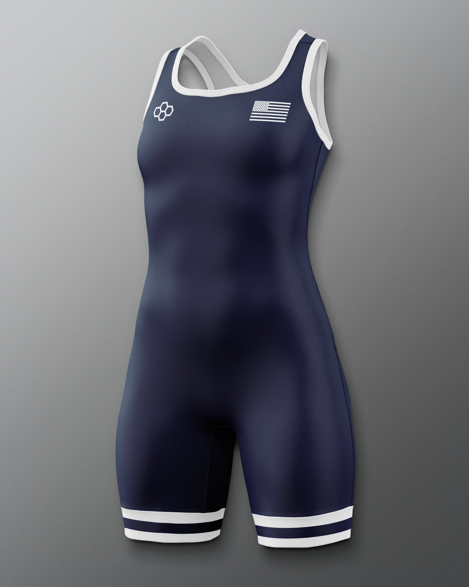 RUDIS RUDIS Core Women's Elite 2.0 Singlet