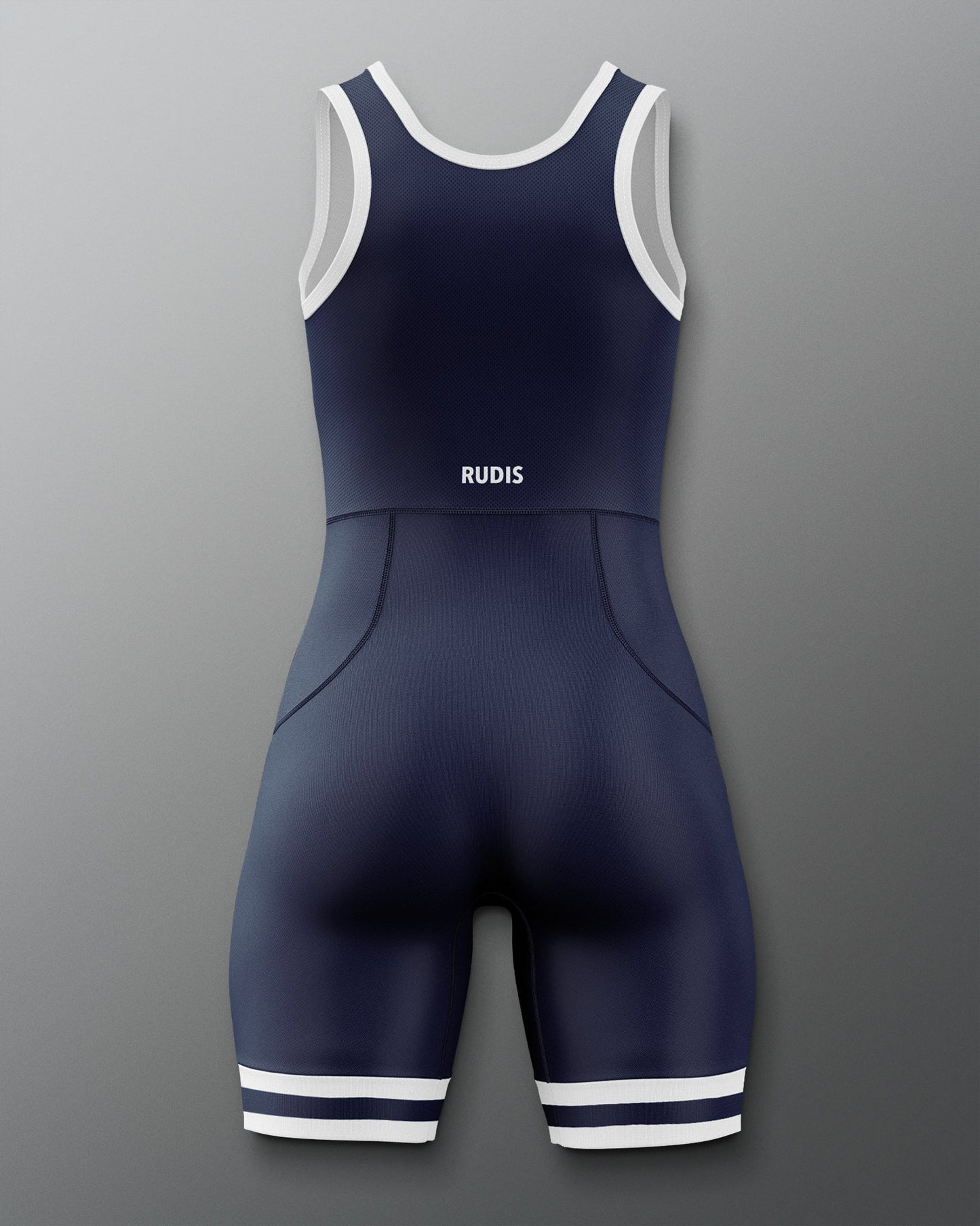 RUDIS RUDIS Core Women's Elite 2.0 Singlet