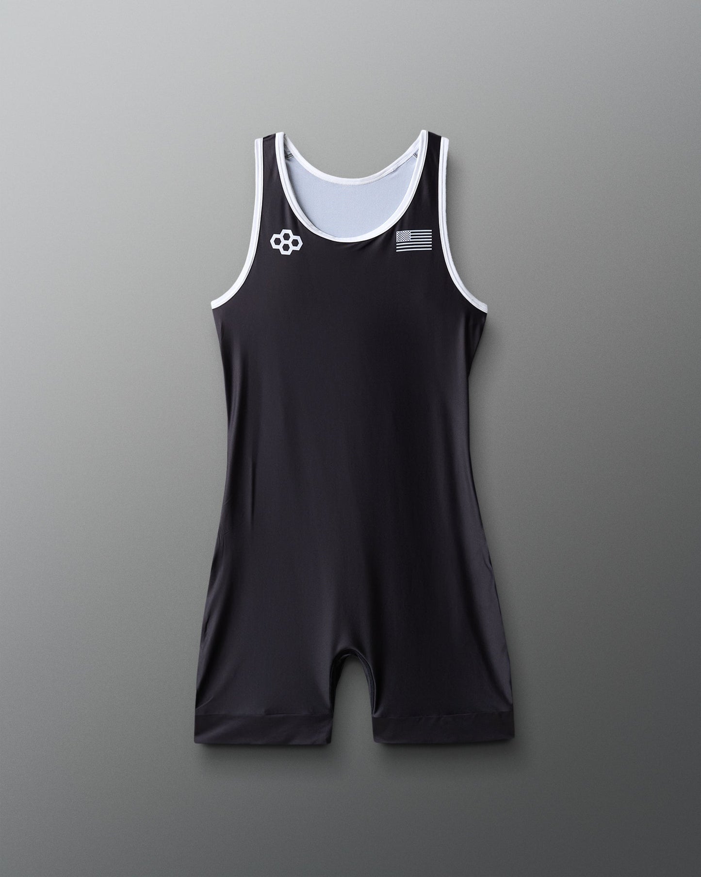 RUDIS RUDIS Flag Women's Weigh-In Singlet