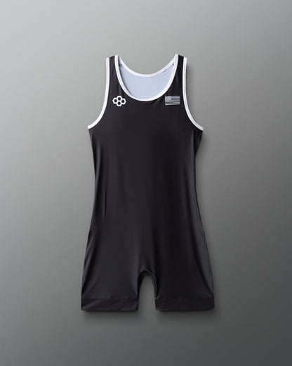 RUDIS RUDIS Flag Women's Weigh-In Singlet