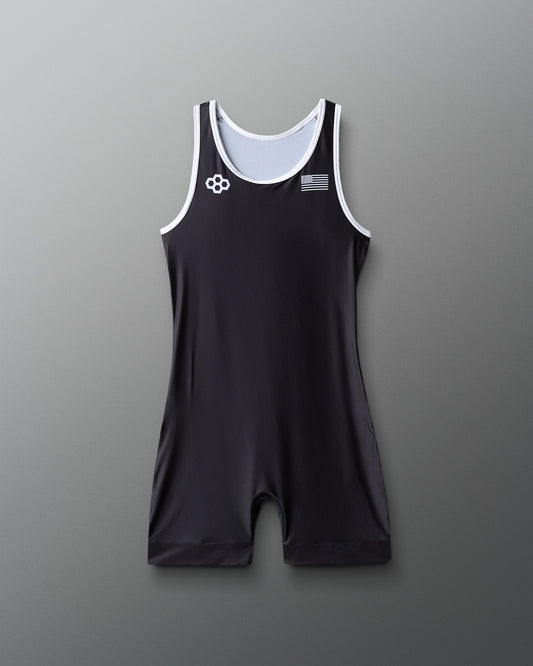 RUDIS RUDIS Flag Women's Weigh-In Singlet