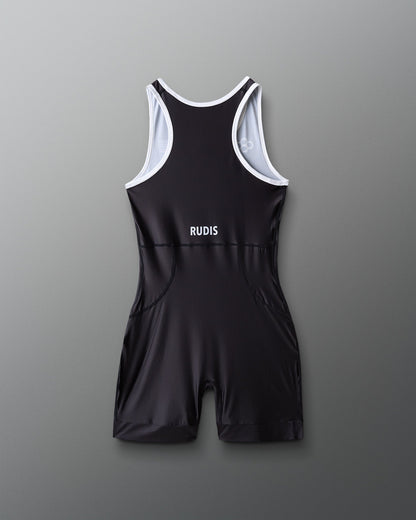 RUDIS RUDIS Flag Women's Weigh-In Singlet