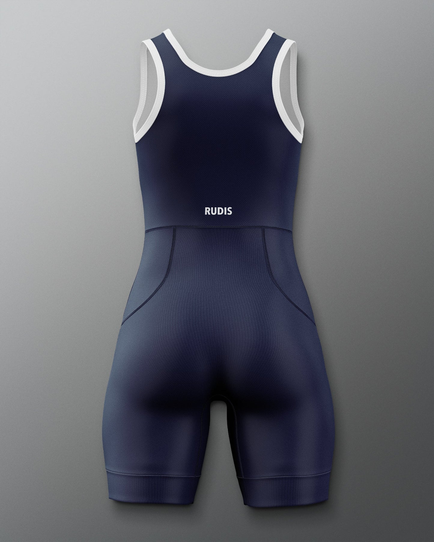 RUDIS RUDIS Flag Women's Weigh-In Singlet