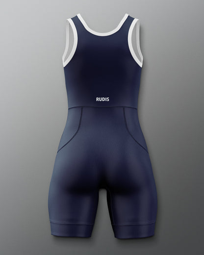 RUDIS RUDIS Flag Women's Weigh-In Singlet