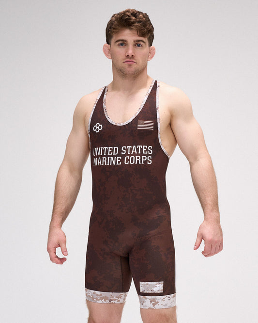 RUDIS USMC Elite 2.0 Singlet