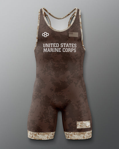 RUDIS USMC Elite 2.0 Singlet
