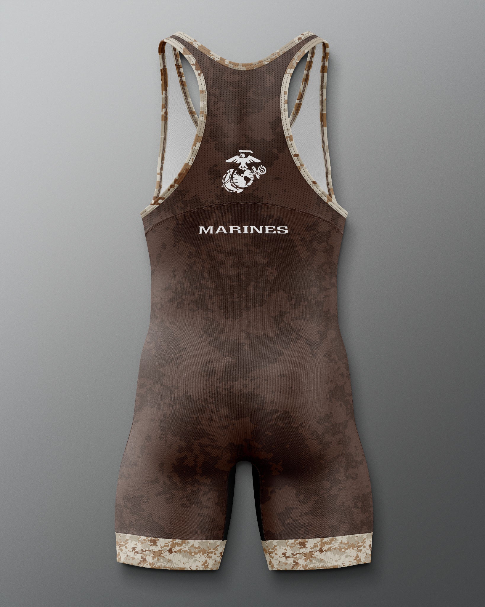 RUDIS USMC Elite 2.0 Singlet