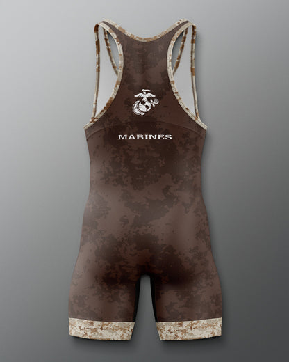 RUDIS USMC Elite 2.0 Singlet