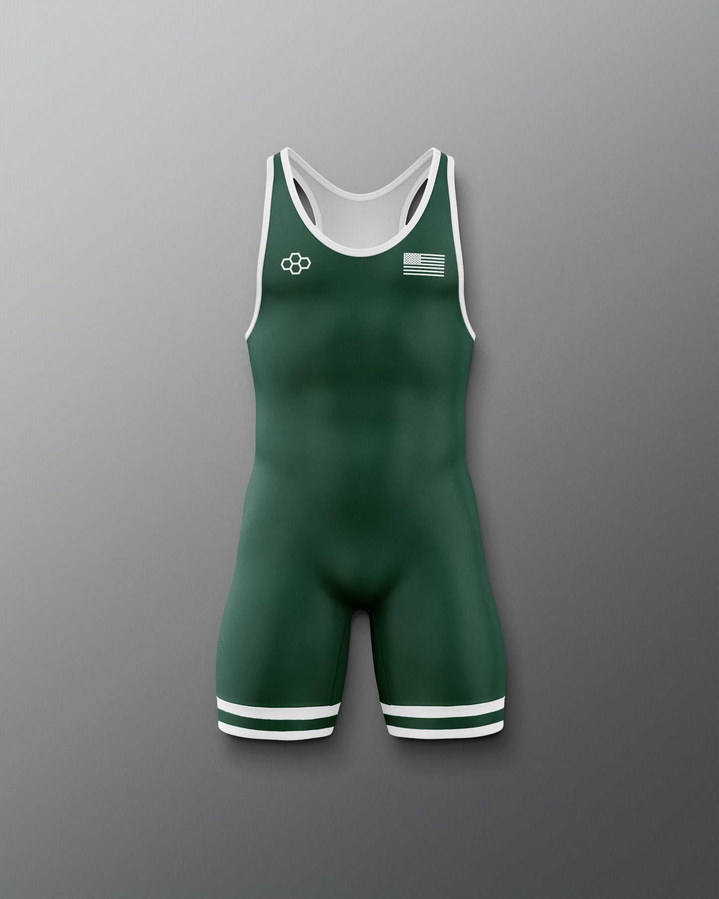 RUDIS RUDIS Core Boy's 2.0 Elite Singlet