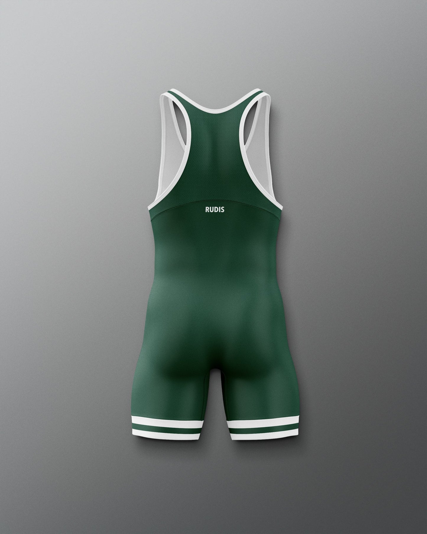 RUDIS RUDIS Core Boy's 2.0 Elite Singlet
