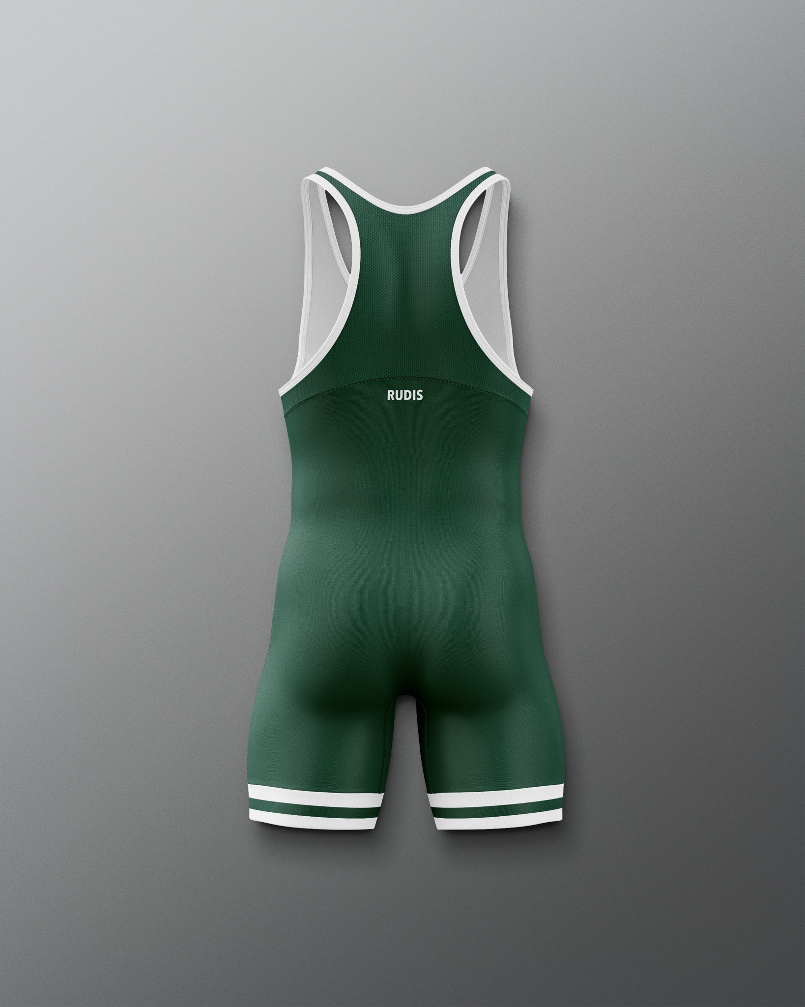 RUDIS RUDIS Core Boy's 2.0 Elite Singlet
