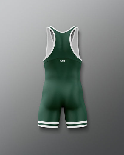 RUDIS RUDIS Core Boy's 2.0 Elite Singlet