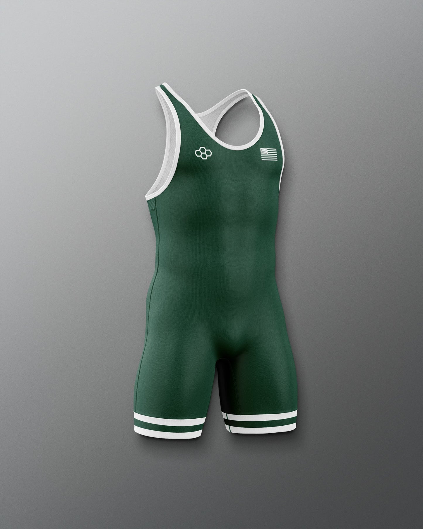 RUDIS RUDIS Core Boy's 2.0 Elite Singlet