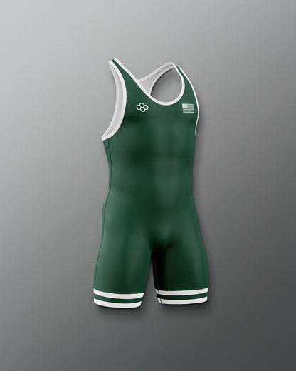 RUDIS RUDIS Core Boy's 2.0 Elite Singlet