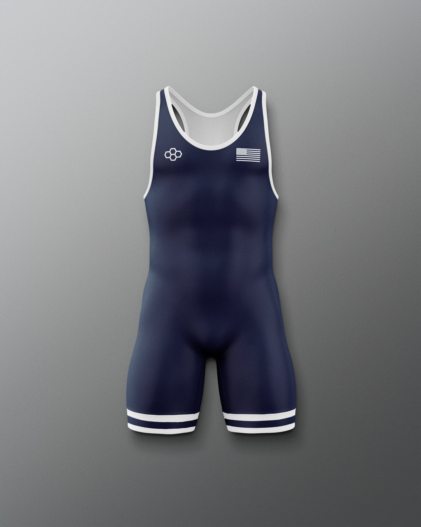 RUDIS RUDIS Core Boy's 2.0 Elite Singlet