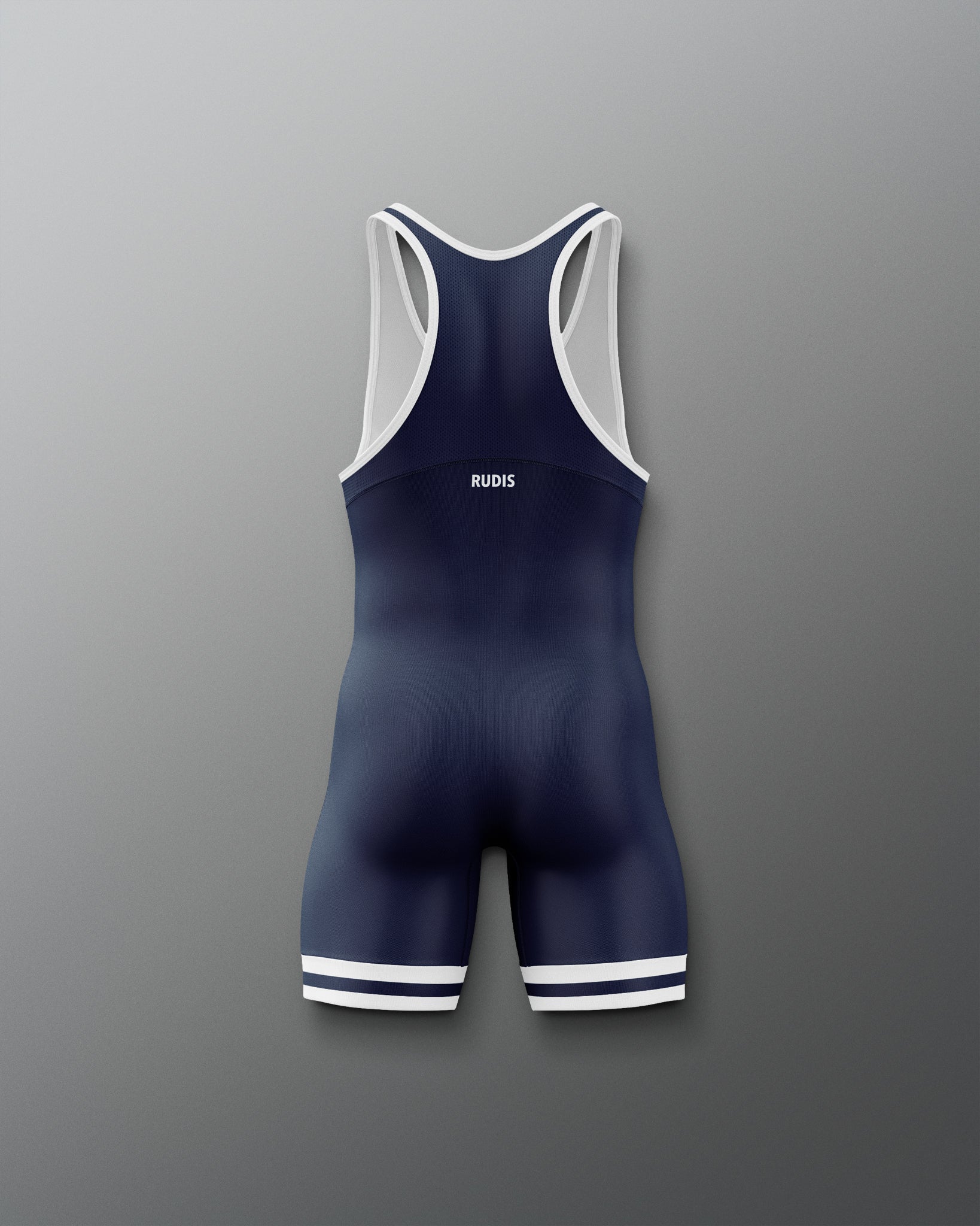 RUDIS RUDIS Core Boy's 2.0 Elite Singlet