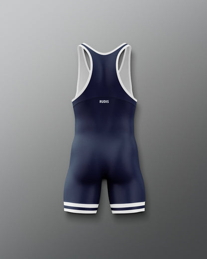 RUDIS RUDIS Core Boy's 2.0 Elite Singlet