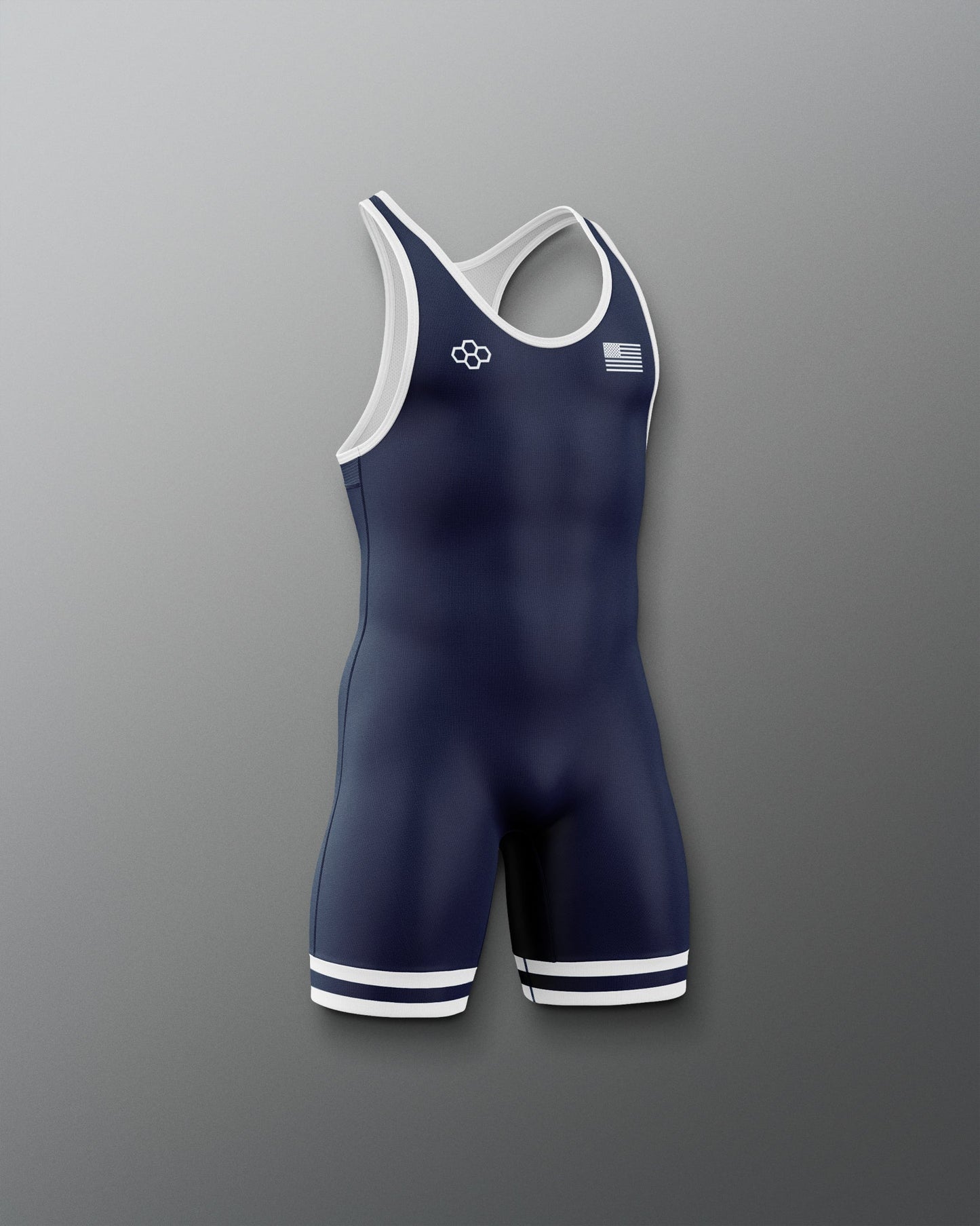 RUDIS RUDIS Core Boy's 2.0 Elite Singlet