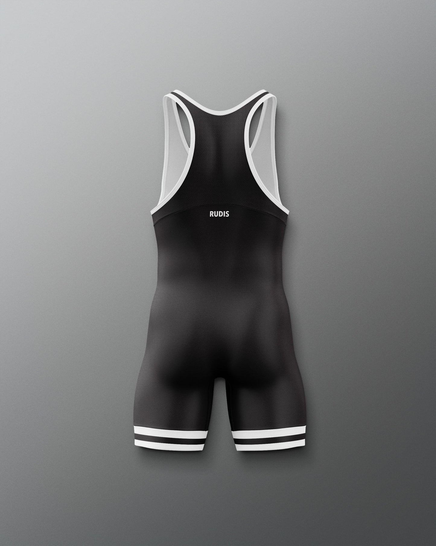 RUDIS RUDIS Core Boy's 2.0 Elite Singlet
