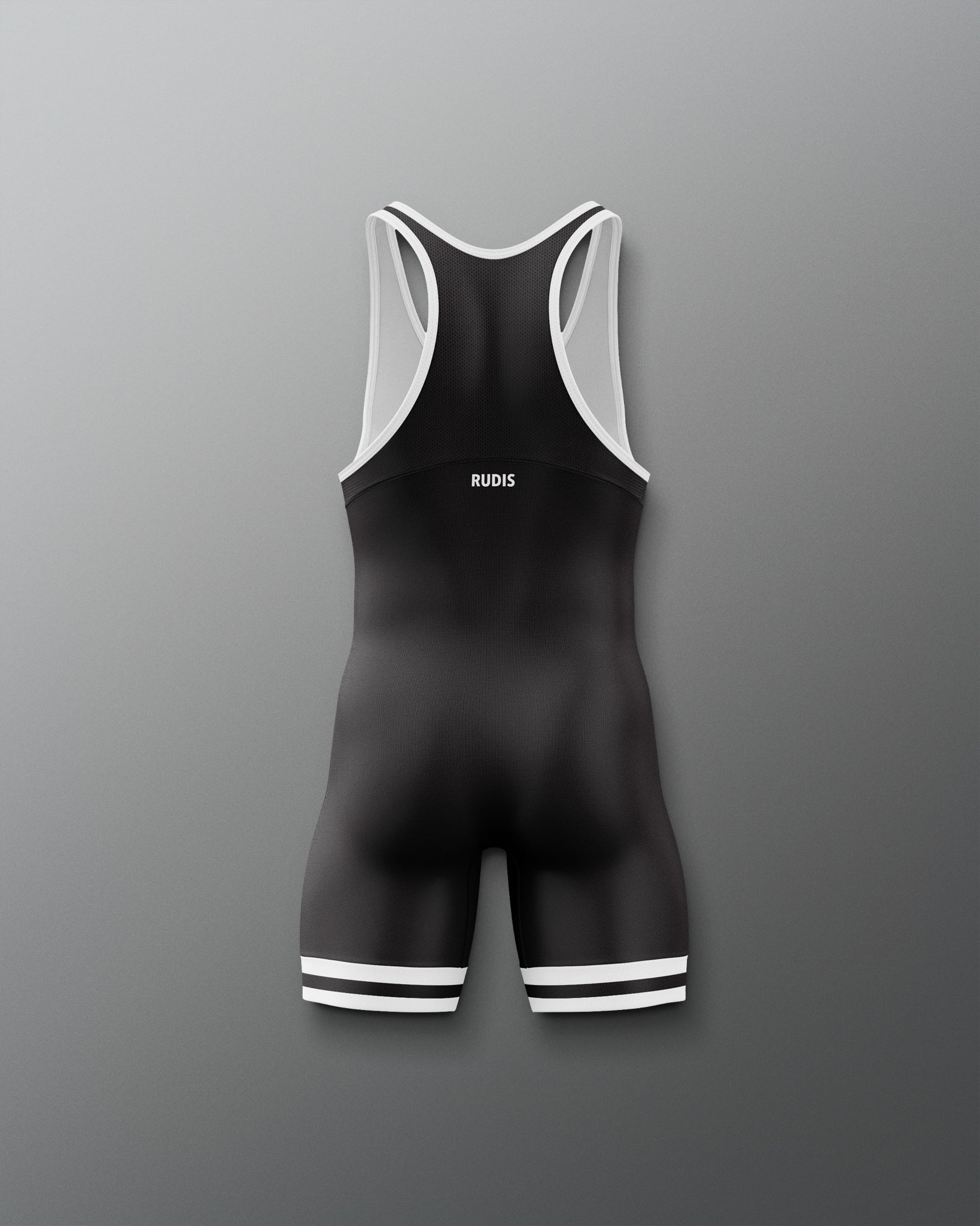 RUDIS RUDIS Core Boy's 2.0 Elite Singlet