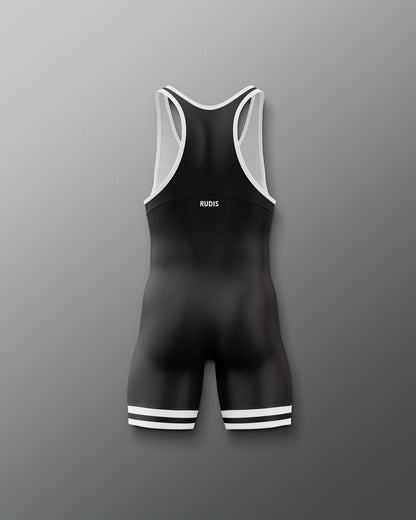 RUDIS RUDIS Core Boy's 2.0 Elite Singlet