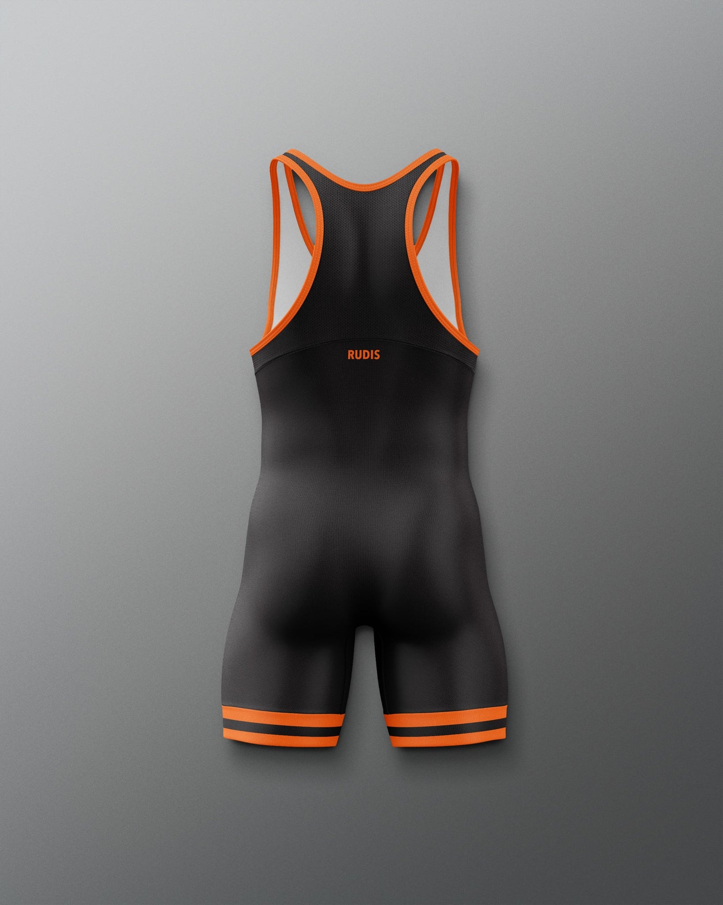 RUDIS RUDIS Core Boy's 2.0 Elite Singlet