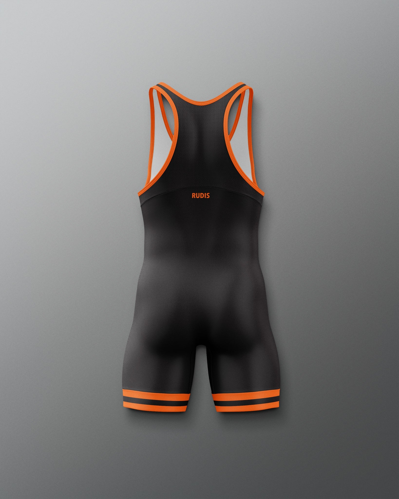 RUDIS RUDIS Core Boy's 2.0 Elite Singlet